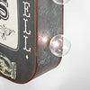 Antiques Buy Trade Sell Vintage LED Marquee Arrow Sign